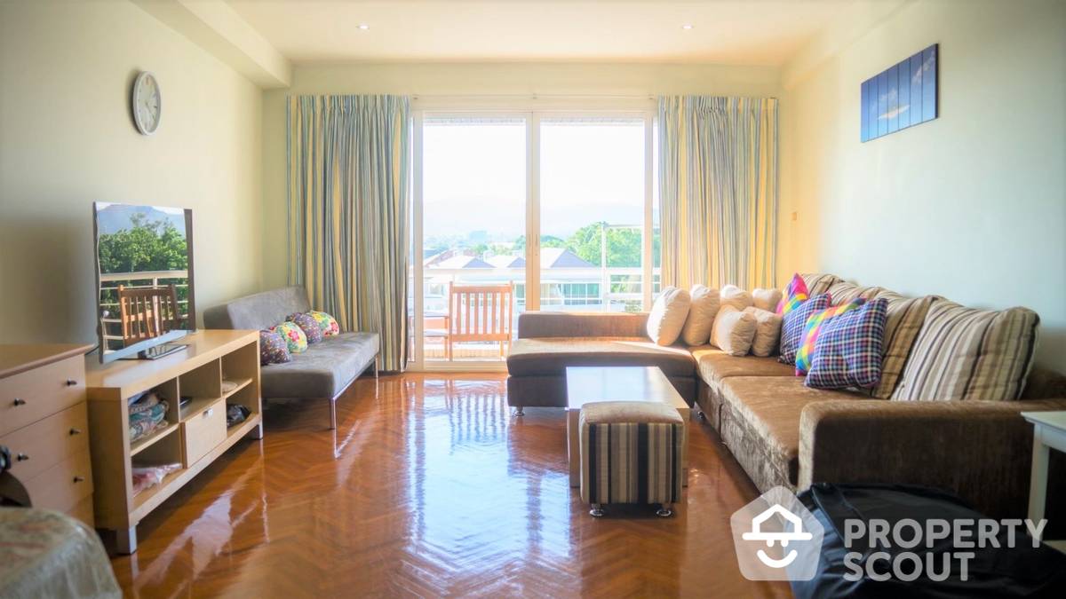 ขายคอนโดหัวหิน ประจวบคีรีขันธ์ : คอนโด 2-ห้องนอน ที่ บ้านแสนสราญ ใน หนองแก