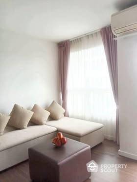 ขายคอนโดหัวหิน ประจวบคีรีขันธ์ : คอนโด 2-ห้องนอน ที่ คอนโด บ้านคุ้นเคย หัวหิน ใน หนองแก