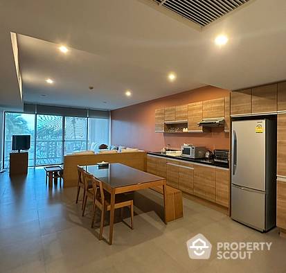 For SaleCondoCha-am Phetchaburi : 2-BR Condo at Baan Chaantalay Cha-Am close to Cha-Am Beach