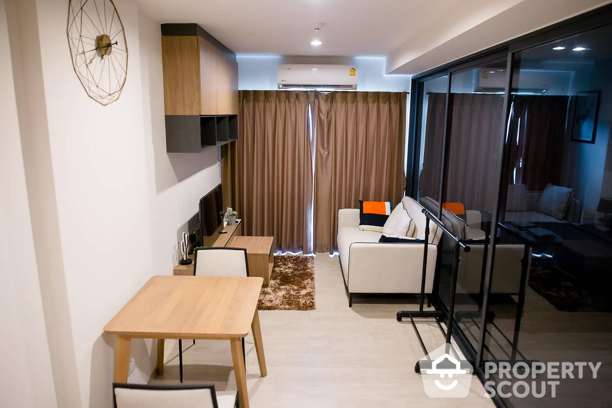 ขายคอนโดหัวหิน ประจวบคีรีขันธ์ : คอนโด 1-ห้องนอน ที่ ลา กาซิตา หัวหิน ใกล้ เมืองหัวหิน