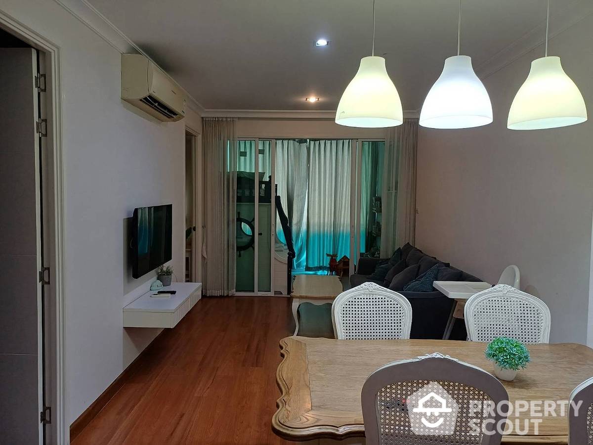 For SaleCondoHuahin, Prachuap Khiri Khan, Pran Buri : 3-BR Condo at My Resort Hua-hin close to Khao Takiab beach