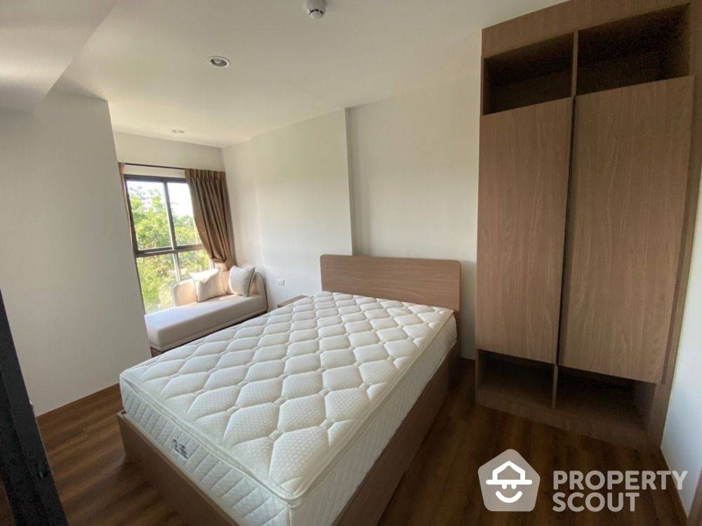 ขายคอนโดหัวหิน ประจวบคีรีขันธ์ : คอนโด 1-ห้องนอน ที่ ลา ฮาบานา หัวหิน ใกล้ สวนน้ำ วานา นาวา วอเตอร์ จังเกิ้ล
