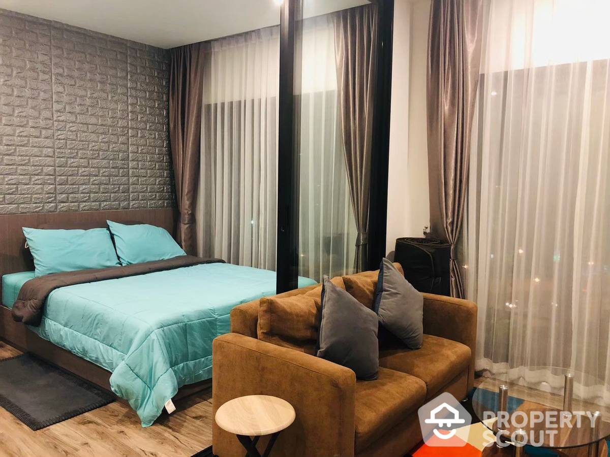 ขายคอนโดศรีราชา แหลมฉบัง บ้านบึง : คอนโด 1-ห้องนอน ที่ ไนท์บริดจ์ ดิ โอเชี่ยน ศรีราชา ใน สุรศักดิ์