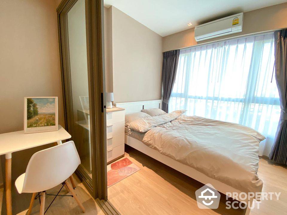 ขายคอนโดท่าพระ ตลาดพลู วุฒากาศ : คอนโด 1-ห้องนอน ที่ วิสซ์ดอม สเตชั่น รัชดา-ท่าพระ ใกล้ BTS ตลาดพลู