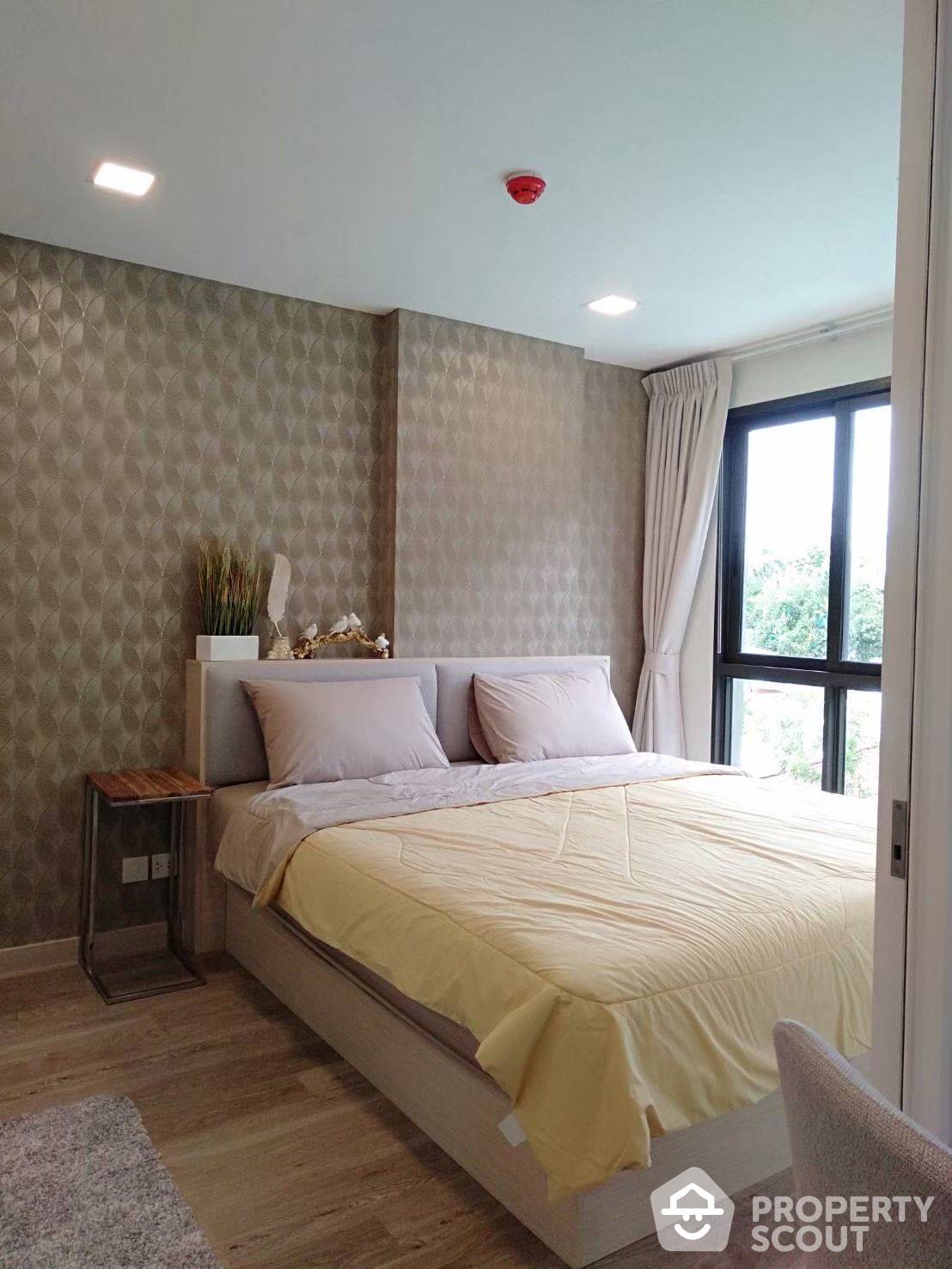 For SaleCondoHuahin, Prachuap Khiri Khan, Pran Buri : 1-BR Condo at Marvest Condo close to Hua Hin Night Market
