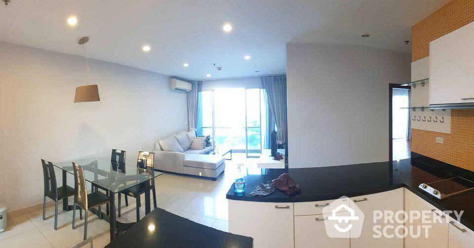 For SaleCondoSathorn, Narathiwat : 2-BR Condo at The Star Estate @ Narathiwas Condominium in Chong Nonsi