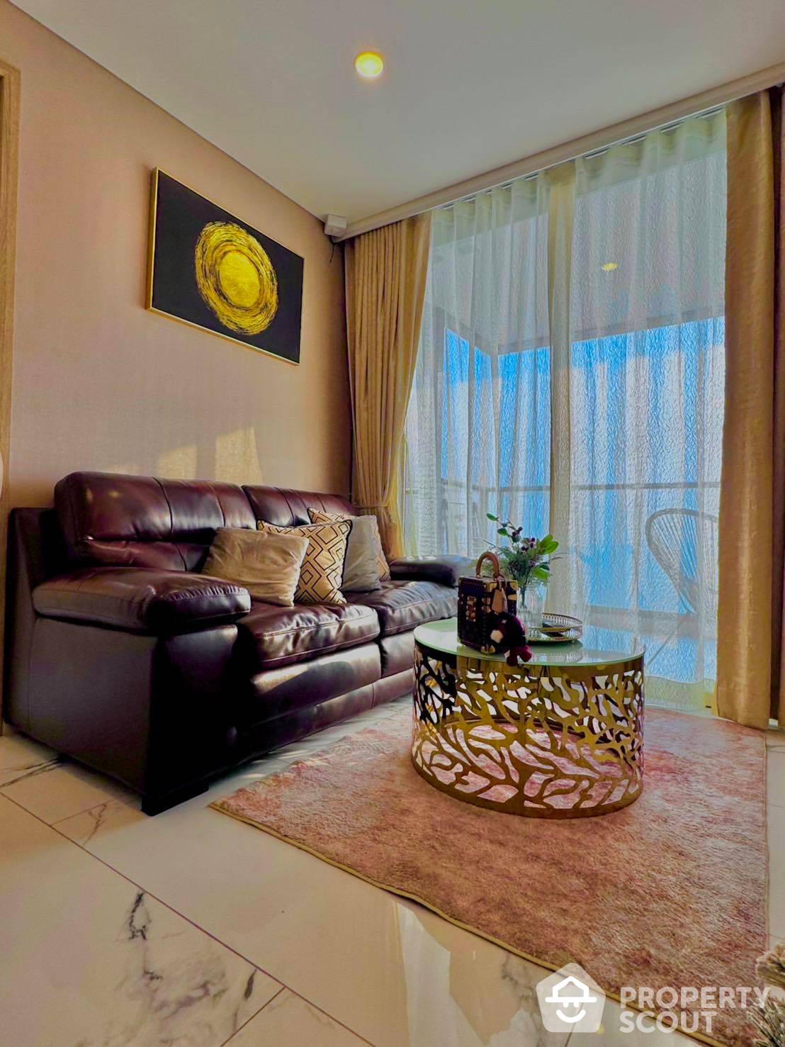 For SaleCondoPattaya, Bangsaen, Chonburi : 2-BR Condo at Copacabana Beach Jomtien close to Jomtien Beach