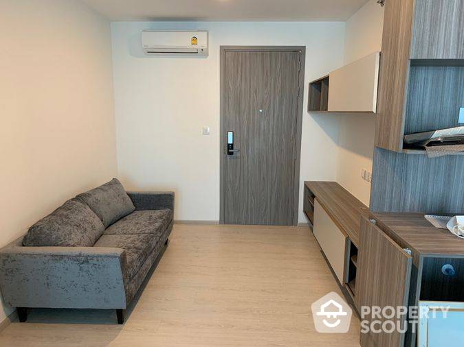 For SaleCondoVipawadee, Don Mueang, Lak Si : 1-BR Condo at Knightsbridge Phaholyothin Interchange in Anusawari