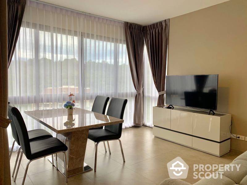For SaleCondoPattaya, Bangsaen, Chonburi : 2-BR Condo at Unixx South Pattaya close to Phratamnak