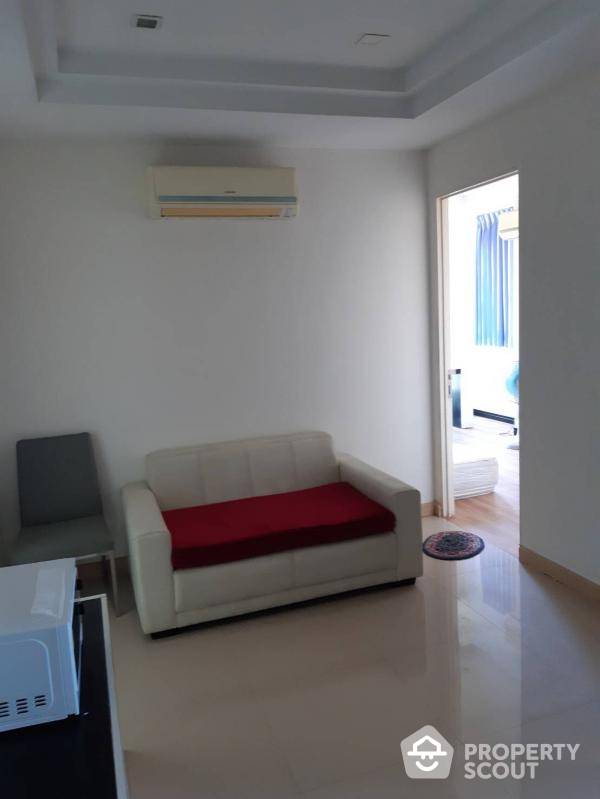 For SaleCondoLadprao101, Happy Land, The Mall Bang Kapi : 2-BR Condo at Happy Condo Ladprao 101 in Khlong Chaokhun Sing