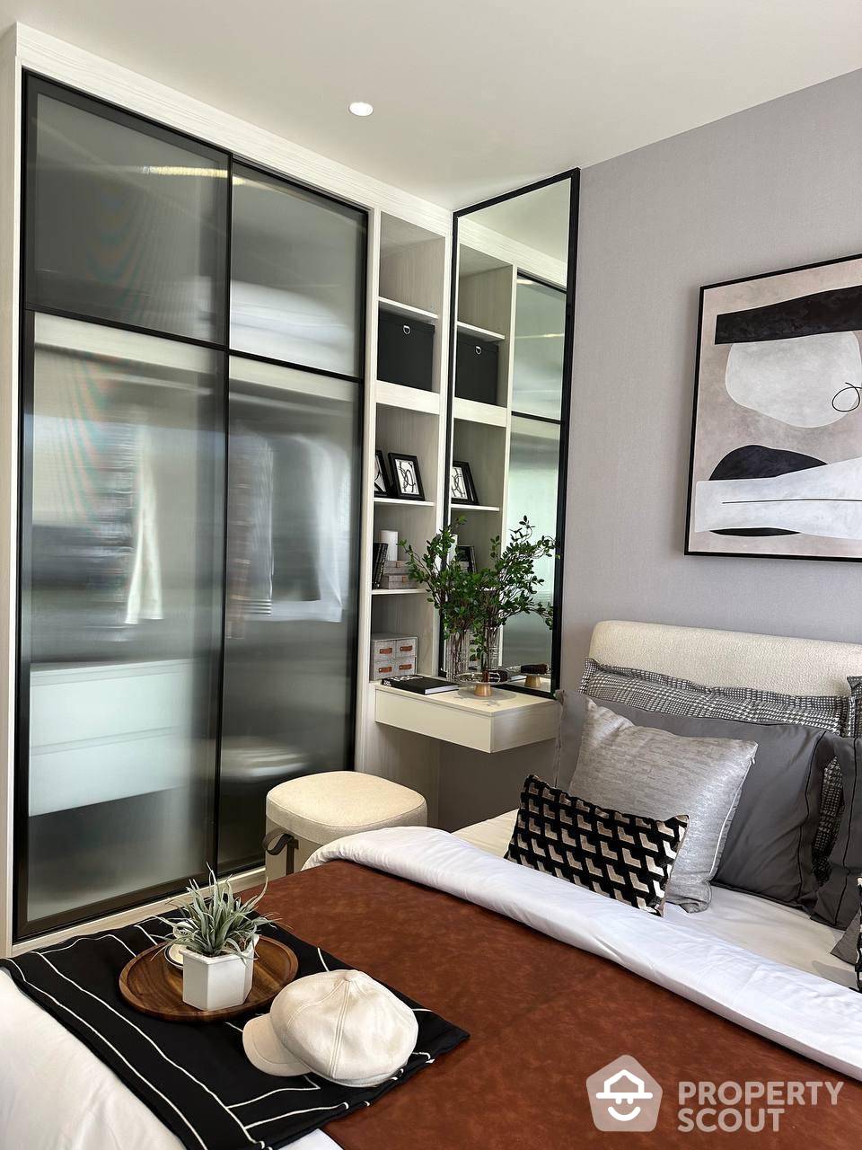 For SaleCondoPhuket : Studio Condo at The Title Legendary Bang Tao close to Bang Tao