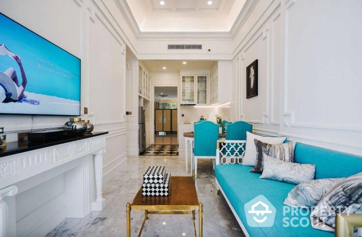 For SaleCondoPattaya, Bangsaen, Chonburi : 1-BR Condo at Ocean Horizon Beachfront Condo Pattaya close to Pattaya