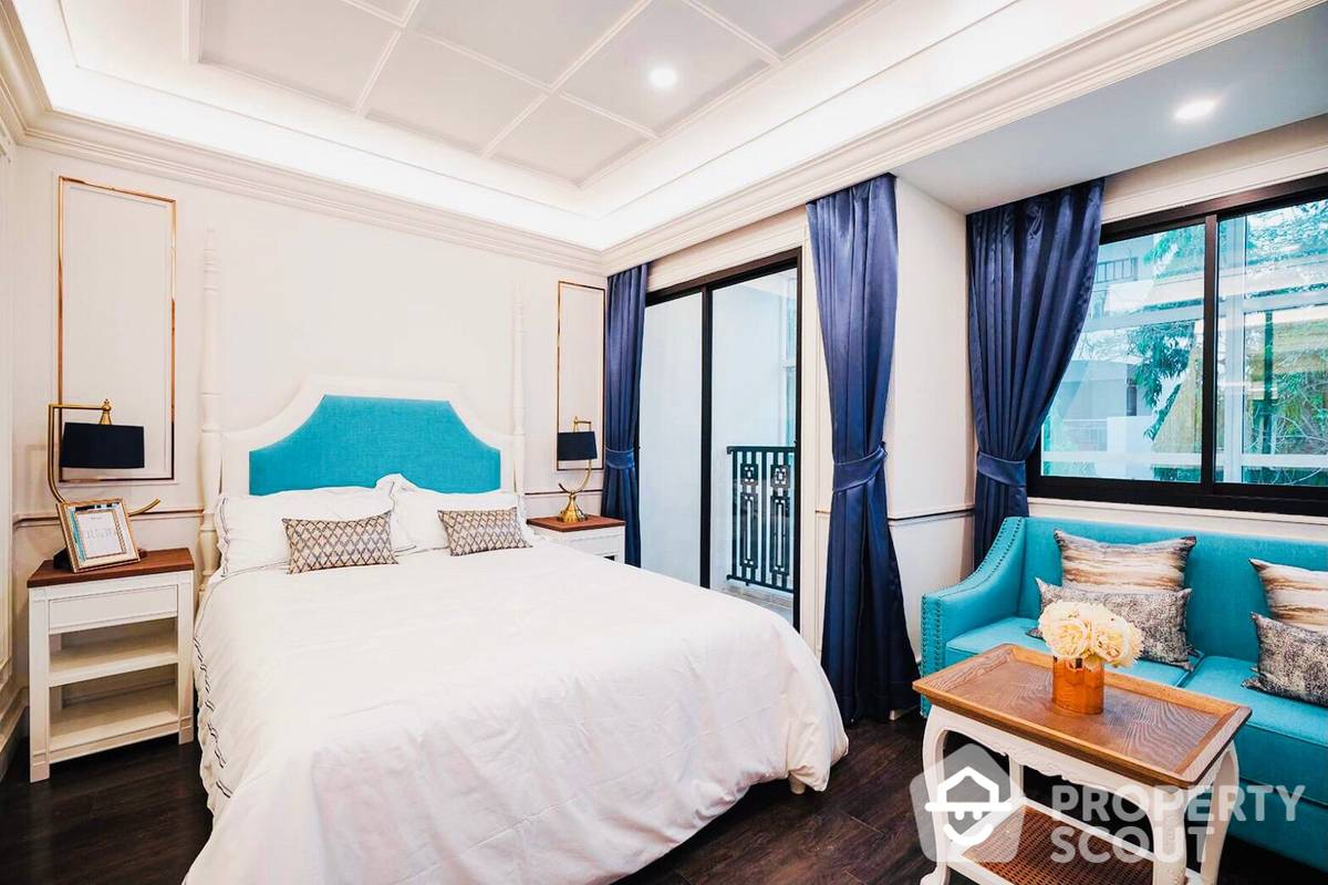 For SaleCondoPattaya, Bangsaen, Chonburi : 2-BR Condo at Ocean Horizon Beachfront Condo Pattaya close to Pattaya