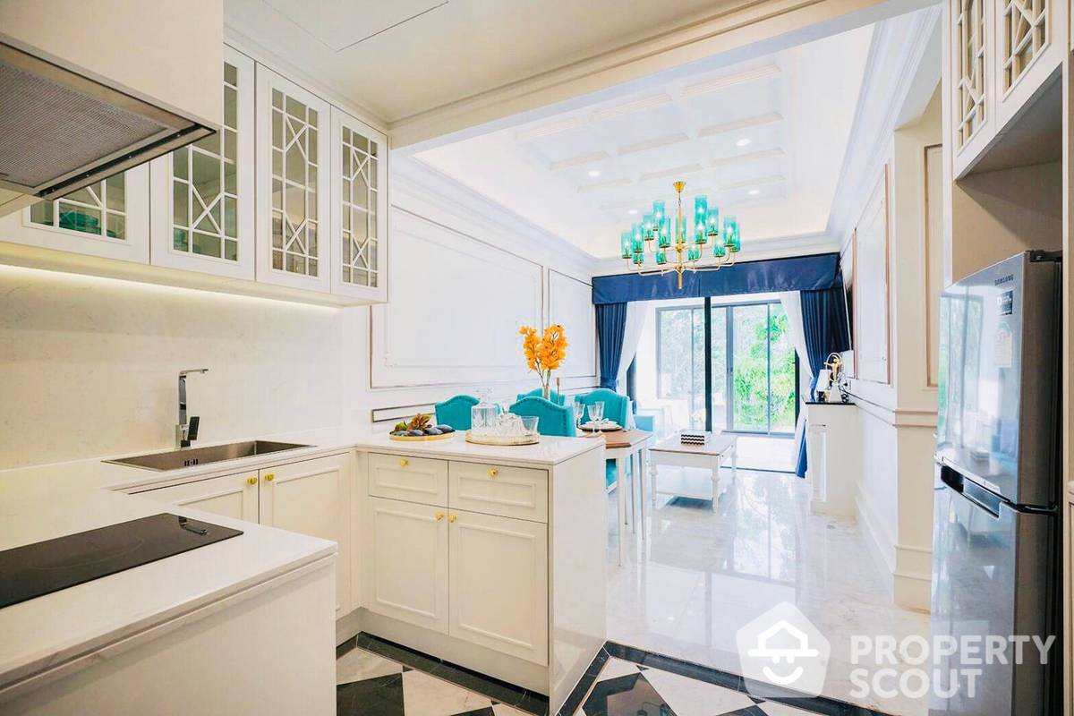 For SaleCondoPattaya, Bangsaen, Chonburi : 2-BR Condo at Ocean Horizon Beachfront Condo Pattaya close to Pattaya