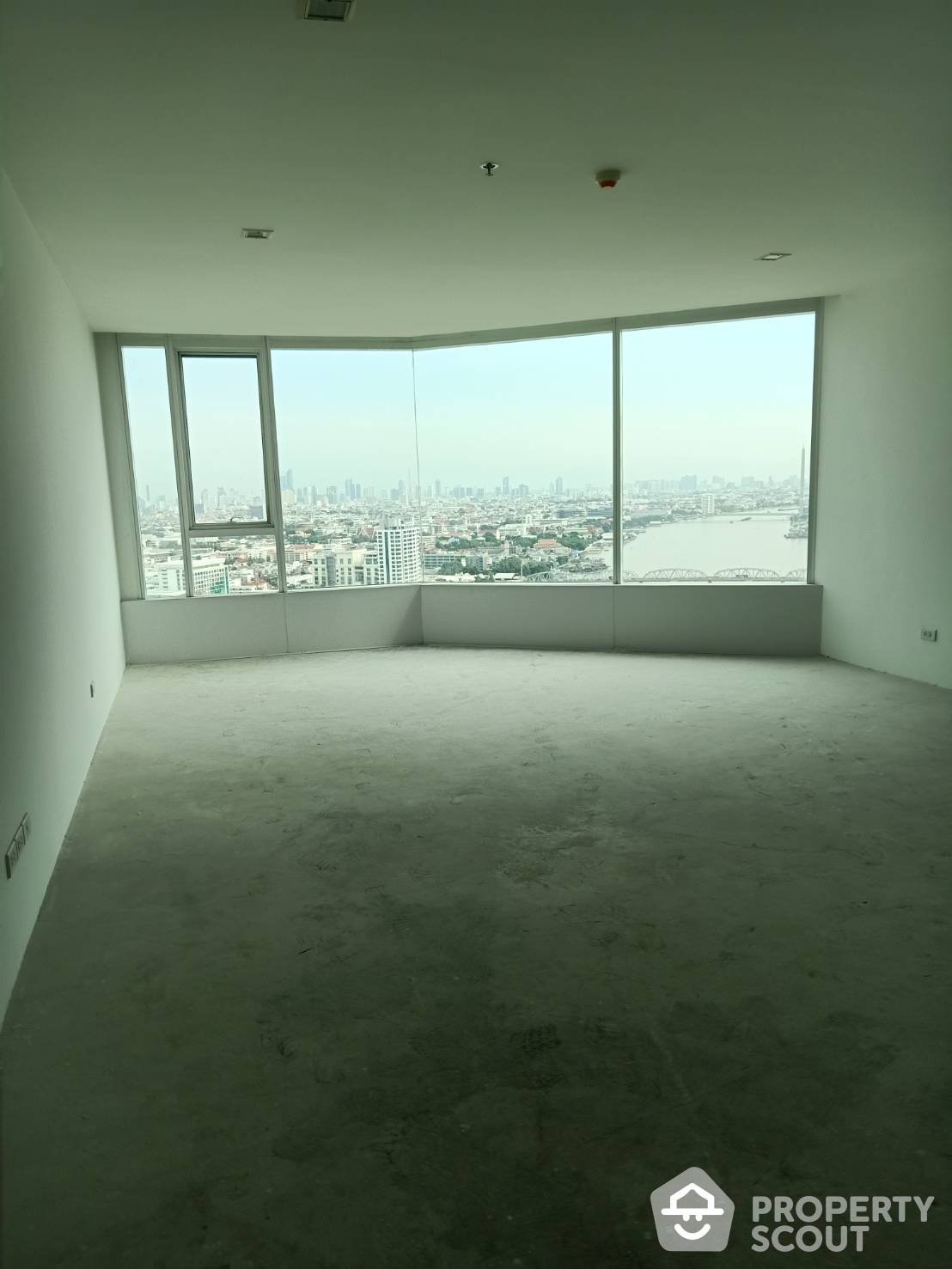 For SaleCondoPinklao, Charansanitwong : 2-BR Condo at My Resort @ River near MRT Bang Phlat