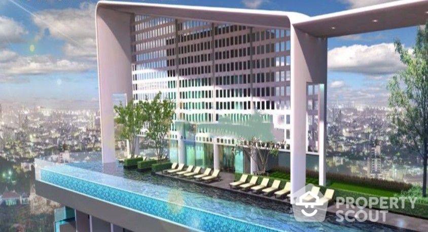 For SaleCondoPattaya, Bangsaen, Chonburi : 2-BR Condo at Copacabana Coral Reef close to Jomtien Beach