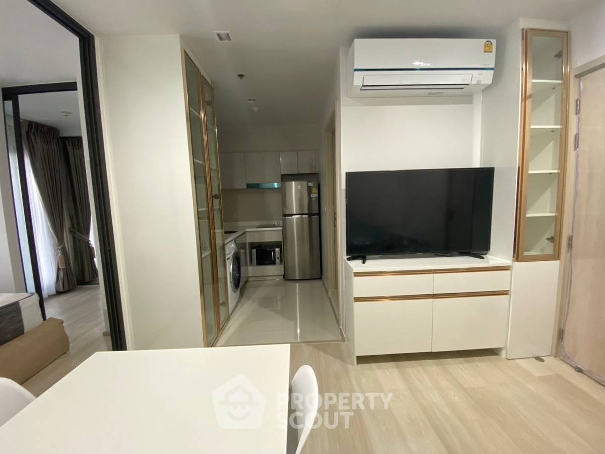 For RentCondoWitthayu, Chidlom, Langsuan, Ploenchit : 1-BR Condo at Life One Wireless near BTS Phloen Chit