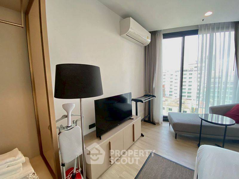 For SaleCondoPattaya, Bangsaen, Chonburi : Studio Condo at Edge Central Pattaya close to Central Festival Pattaya