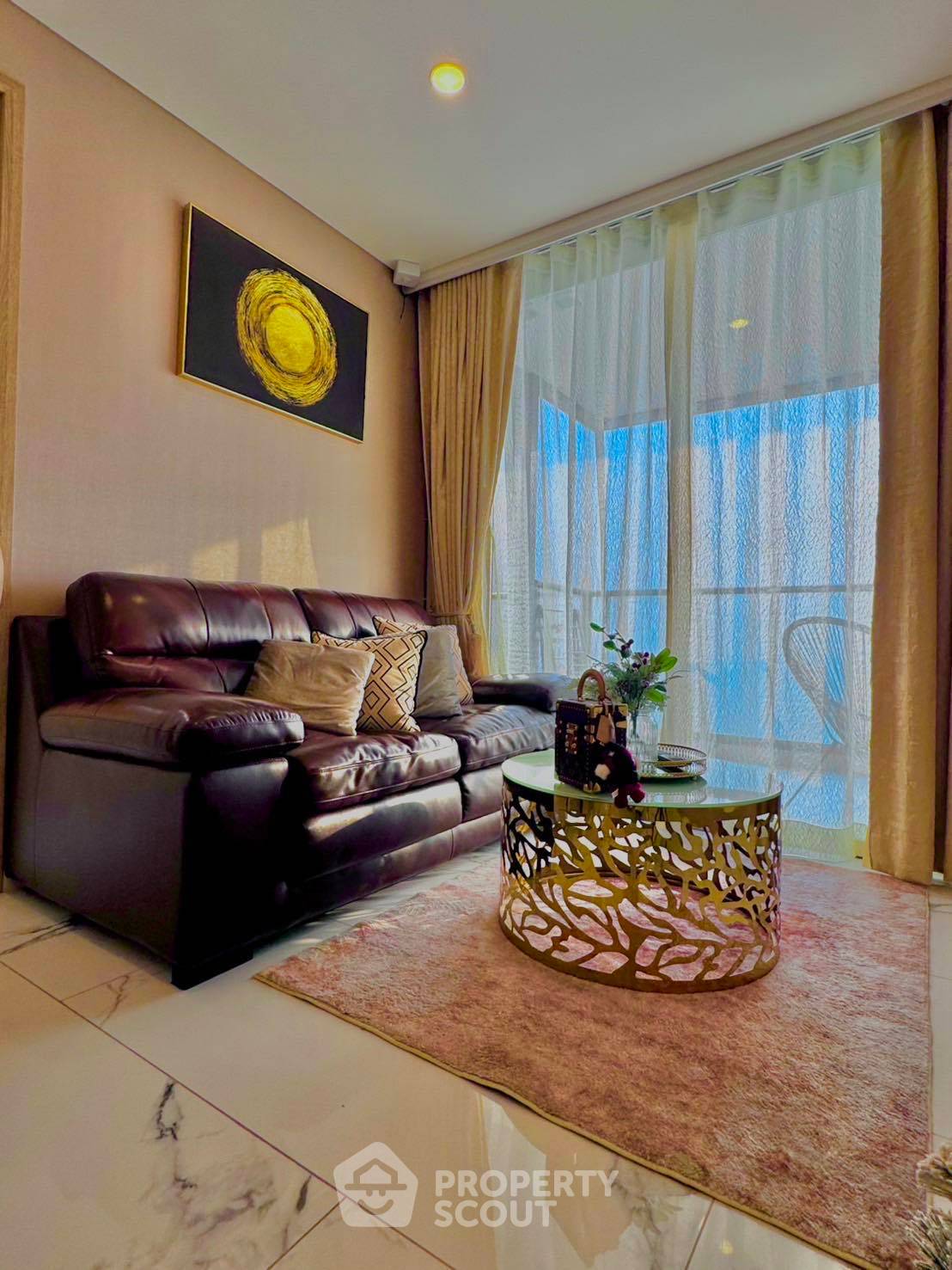 For SaleCondoPattaya, Bangsaen, Chonburi : 2-BR Condo at Copacabana Beach Jomtien close to Jomtien Beach
