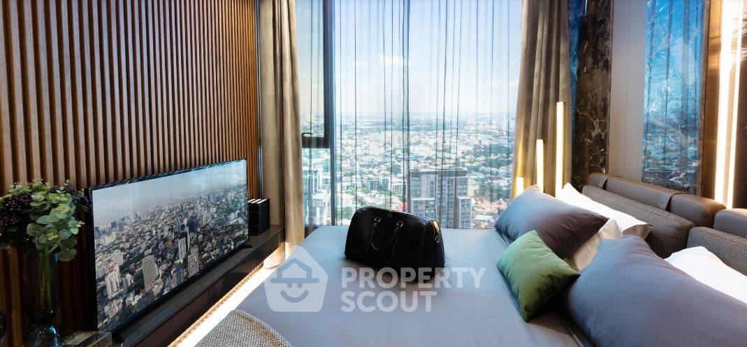 For SaleCondoSukhumvit, Asoke, Thonglor : 1-BR Condo at Hyde Heritage Thonglor near BTS Thong Lor