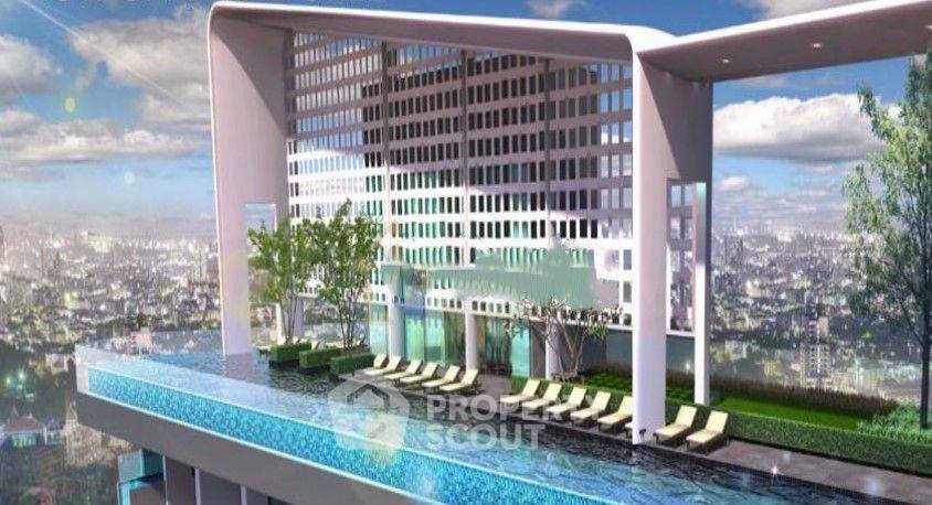 For SaleCondoPattaya, Bangsaen, Chonburi : 2-BR Condo at Copacabana Coral Reef close to Jomtien Beach