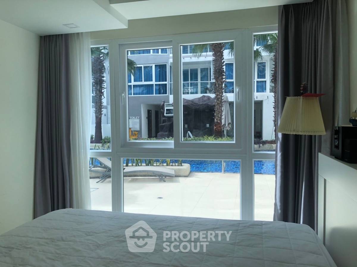 For SaleCondoPattaya, Bangsaen, Chonburi : 2-BR Condo at Grand Avenue Pattaya close to Pattaya South