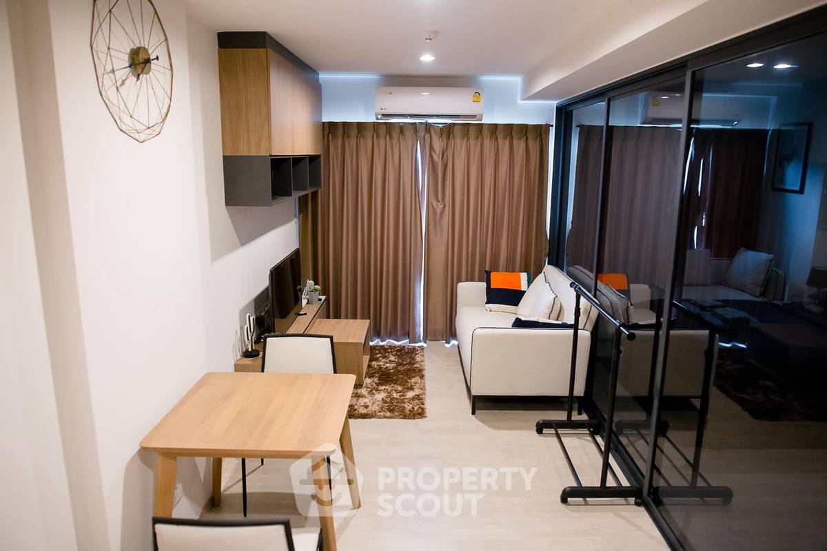 For SaleCondoHuahin, Prachuap Khiri Khan, Pran Buri : 1-BR Condo at La Casita Hua Hin close to Hua Hin City