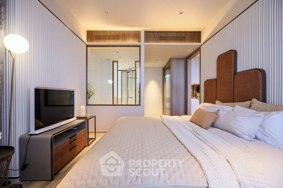 For SaleCondoPattaya, Bangsaen, Chonburi : 3-BR Condo at AROM JOMTIEN close to Jomtien Beach