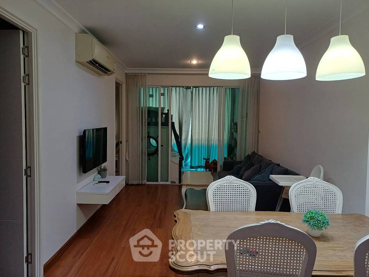 For SaleCondoHuahin, Prachuap Khiri Khan, Pran Buri : 3-BR Condo at My Resort Hua-hin close to Khao Takiab beach