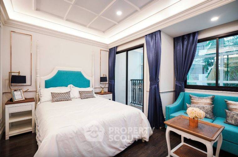 For SaleCondoPattaya, Bangsaen, Chonburi : 1-BR Condo at Ocean Horizon Beachfront Condo Pattaya close to Pattaya