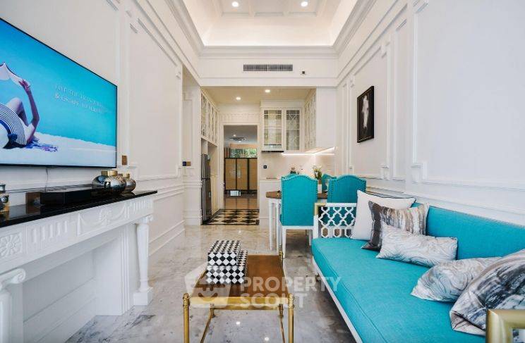 For SaleCondoPattaya, Bangsaen, Chonburi : 1-BR Condo at Ocean Horizon Beachfront Condo Pattaya close to Pattaya