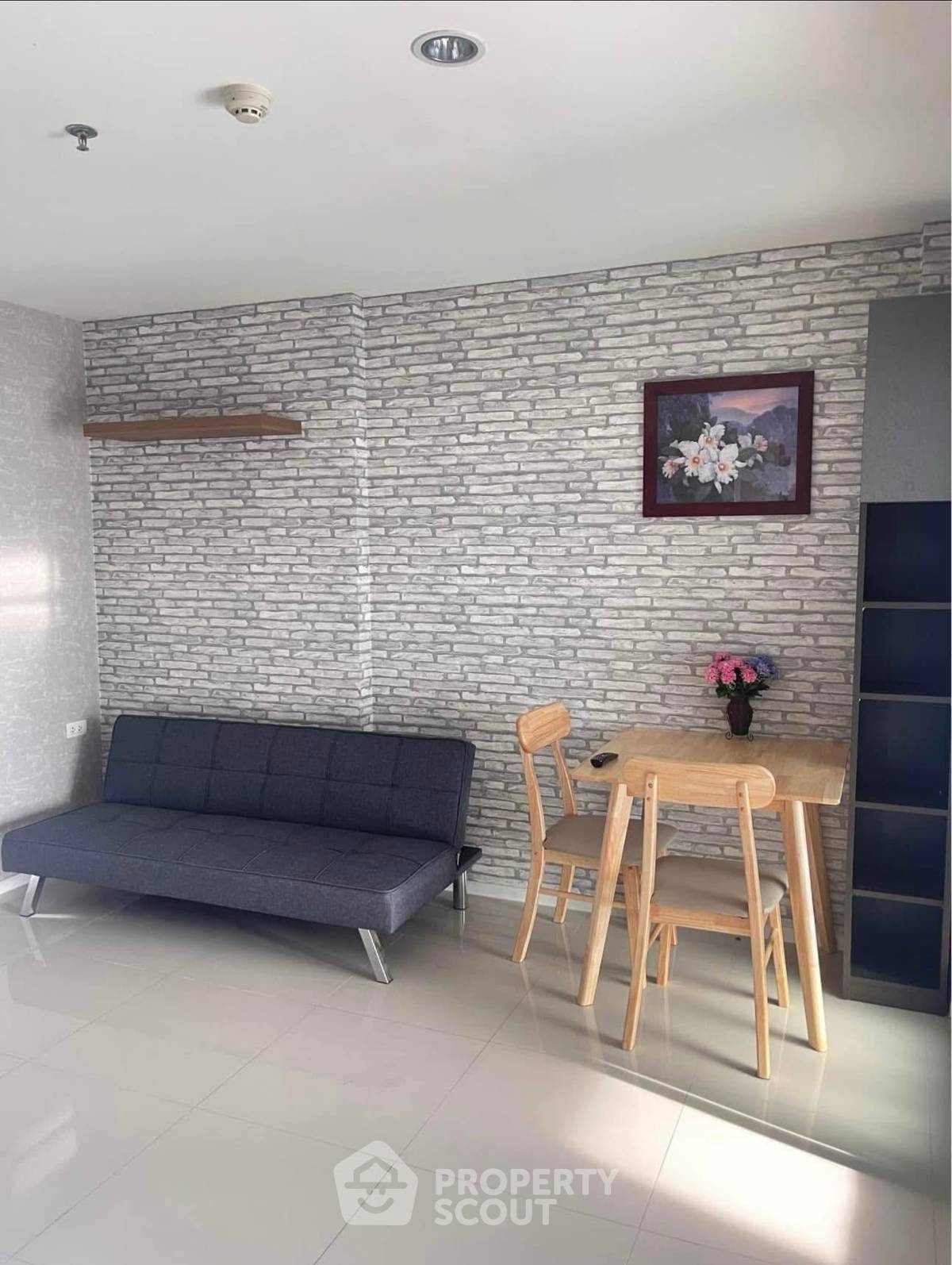 For SaleCondoOnnut, Udomsuk : 1-BR Condo at Aspire Sukhumvit 48 near BTS Phra Khanong