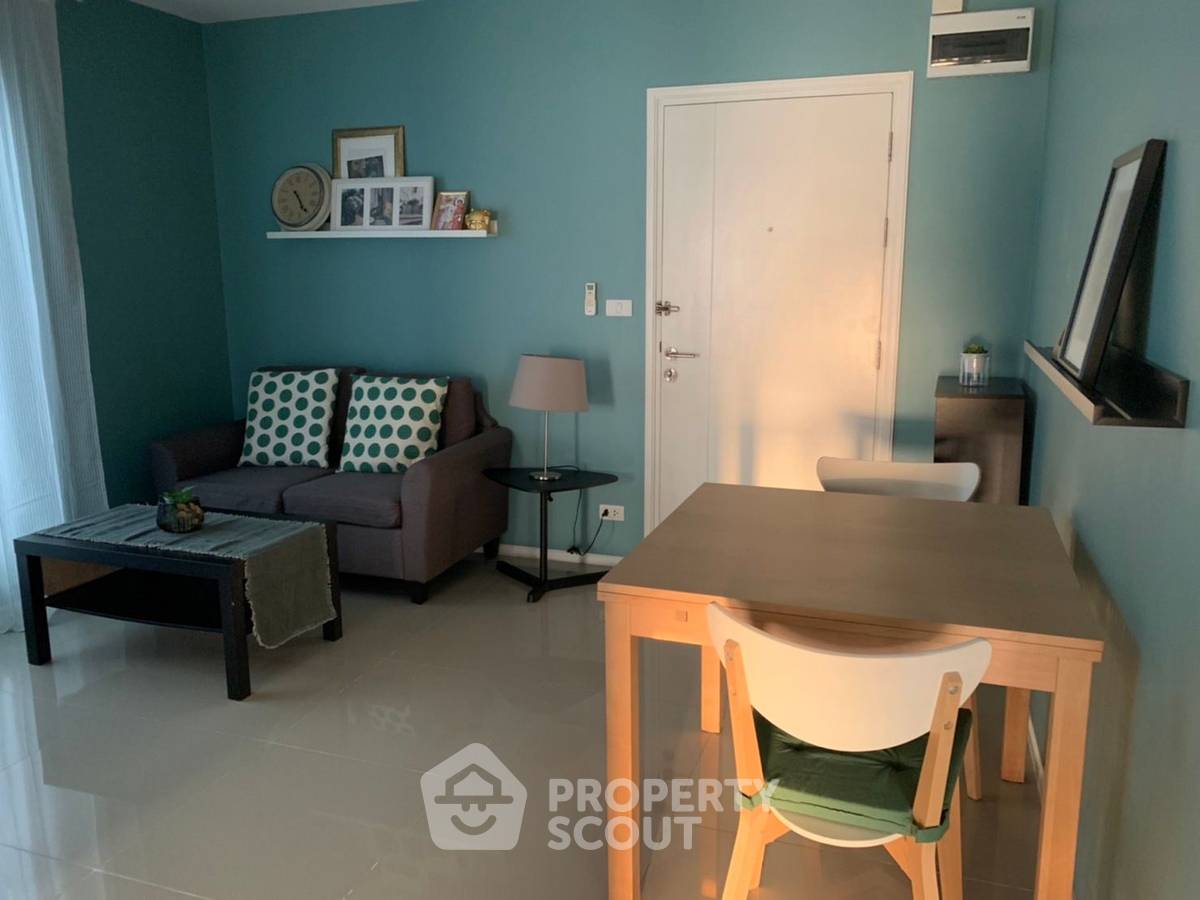For SaleCondoOnnut, Udomsuk : 2-BR Condo at Aspire Sukhumvit 48 near BTS Phra Khanong