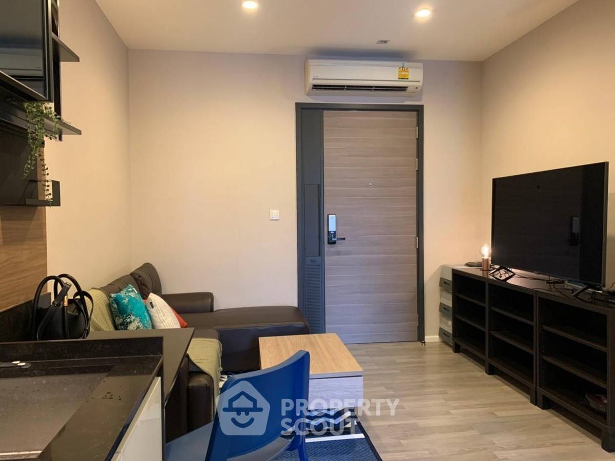ขายคอนโดสาทร นราธิวาส : คอนโด 1-ห้องนอน ที่ เดอะ รูม สาทร – เซนต์หลุยส์ ใกล้ BTS สุรศักดิ์
