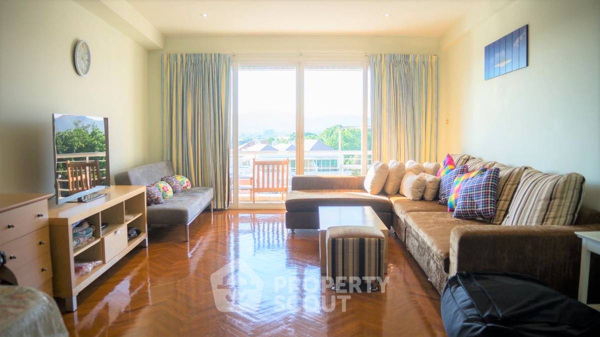 For SaleCondoHuahin, Prachuap Khiri Khan, Pran Buri : 2-BR Condo at Baan Sansaran in Nong Kae
