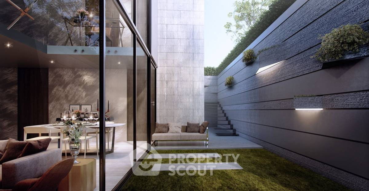 ขายคอนโดวิทยุ ชิดลม หลังสวน : คอนโด 2-ห้องนอน ที่ คราฟท์ เพลินจิต ใกล้ BTS เพลินจิต