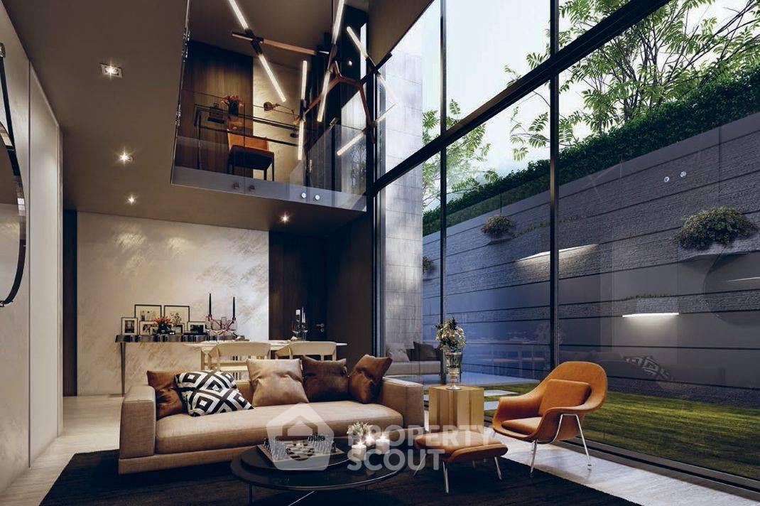 ขายคอนโดวิทยุ ชิดลม หลังสวน : คอนโด 1-ห้องนอน ที่ คราฟท์ เพลินจิต ใกล้ BTS เพลินจิต