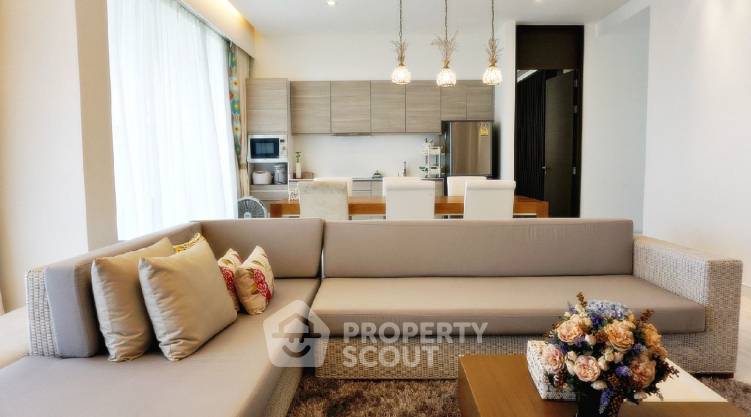 For SaleCondoHuahin, Prachuap Khiri Khan, Pran Buri : 3-BR Condo at Condo Ocas Hua Hin close to Hua Hin City