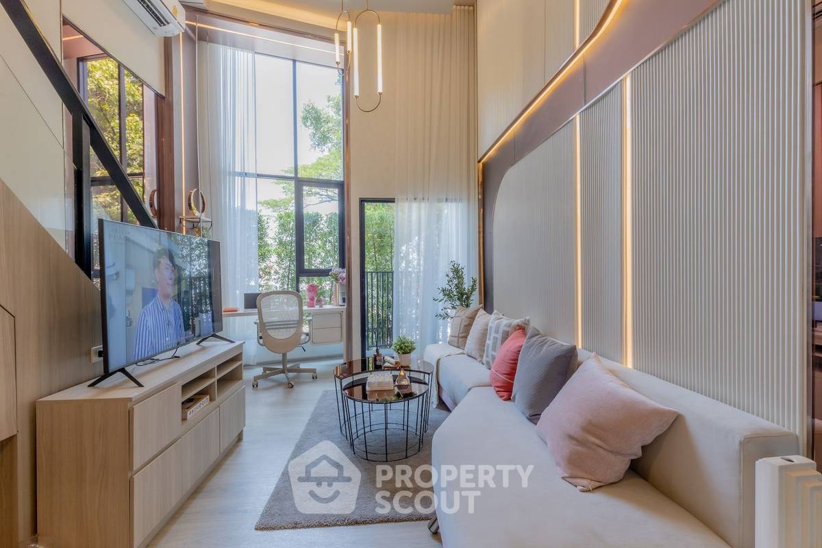 For SaleCondoBang kae, Phetkasem : 1-BR Condo at Origin Place Petchkasem near MRT Phasi Charoen
