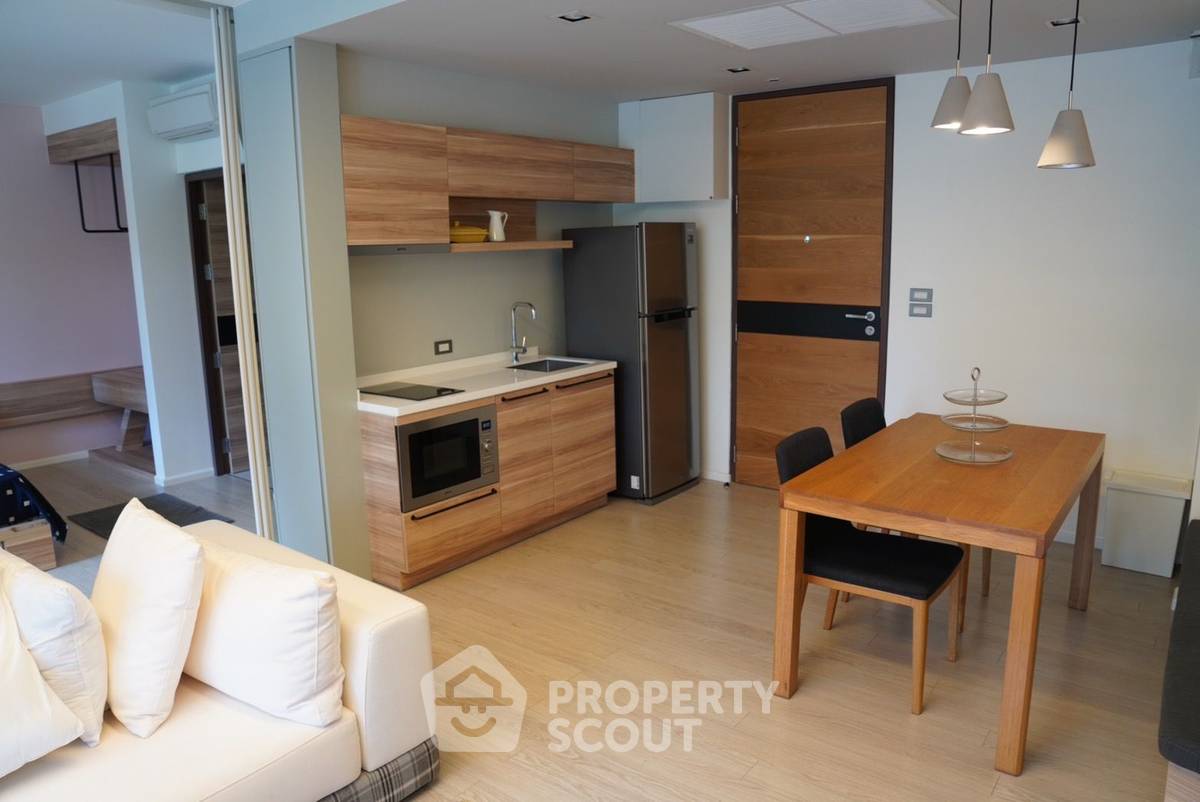 For SaleCondoHuahin, Prachuap Khiri Khan, Pran Buri : 1-BR Condo at Wan Vayla Hua Hin-Khao Tao close to Khao Tao