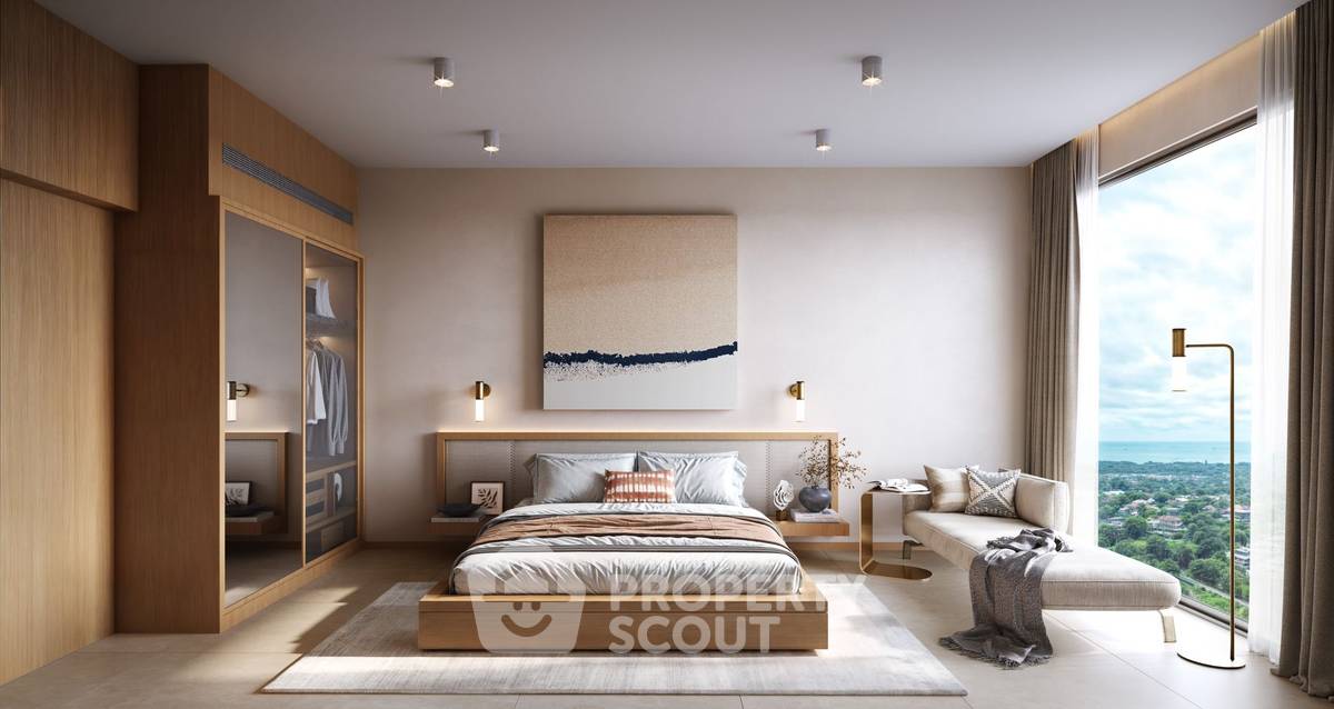 For SaleCondoPhuket : 2-BR Condo at Siamese Bangtao close to Laguna