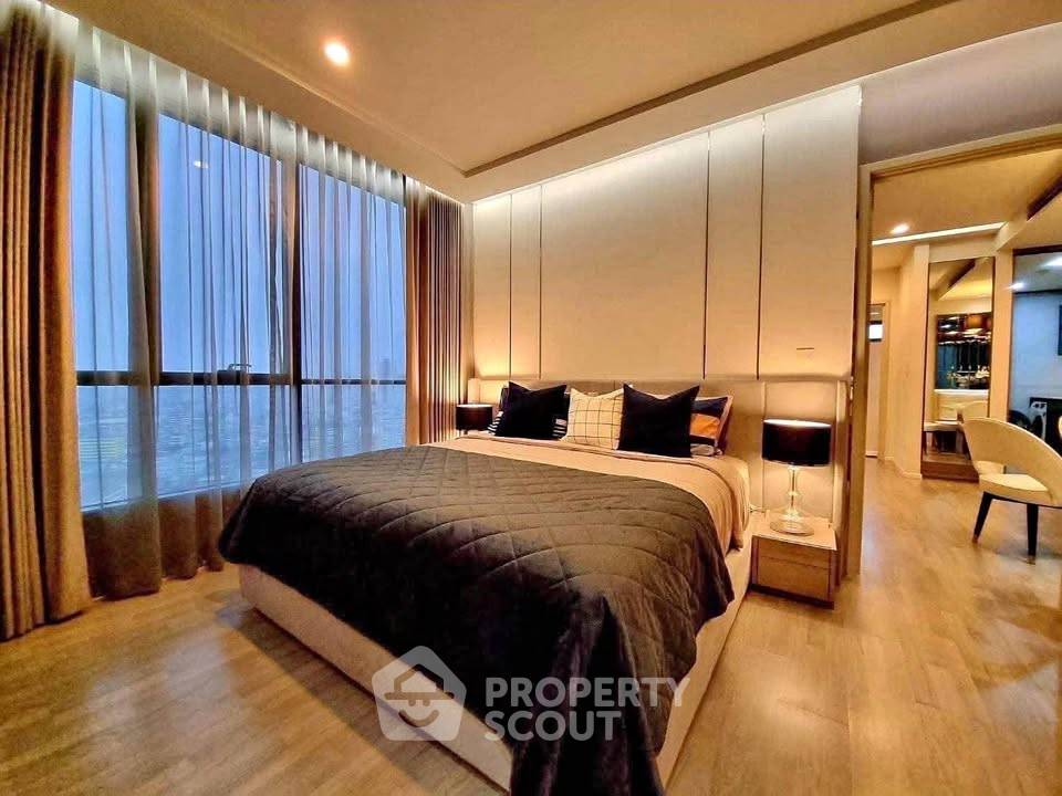 ขายคอนโดสาทร นราธิวาส : คอนโด 2-ห้องนอน ที่ เดอะ รูม สาทร – เซนต์หลุยส์ ใกล้ BTS สุรศักดิ์
