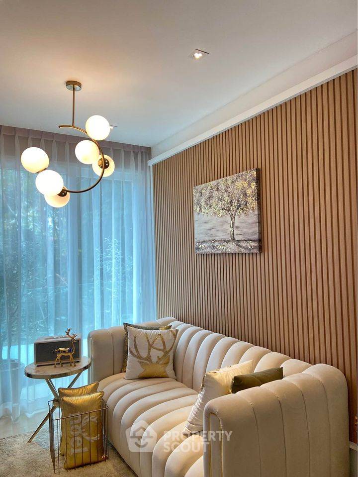 For SaleCondoPhuket : 1-BR Condo at The City Phuket close to Kathu
