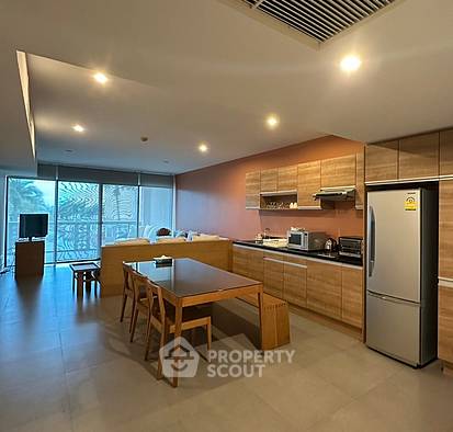 For SaleCondoCha-am Phetchaburi : 2-BR Condo at Baan Chaantalay Cha-Am close to Cha-Am Beach