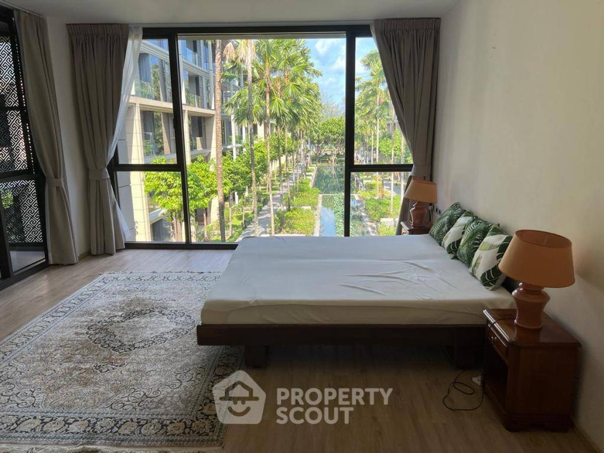 For SaleCondoPhuket : 3-BR Condo at Baan Mai Khao Phuket close to Mai Khao