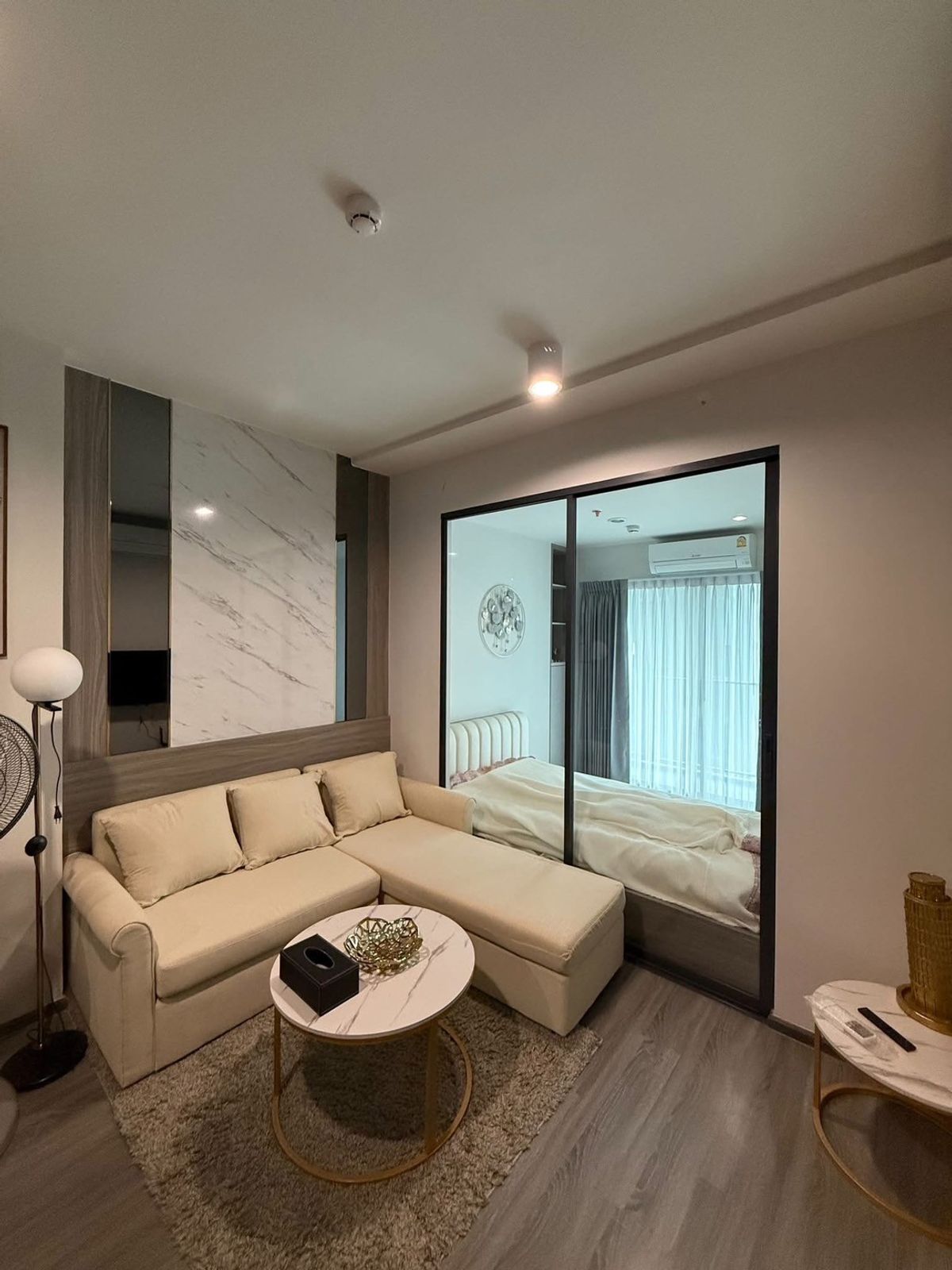 For RentCondoSiam Paragon ,Chulalongkorn,Samyan : hire!! Condo 2 bedrooms in the center of Idio Chula-Sam Yan Condo for Rent 2 Bedrooms CBD IDEO Chula-samyan.