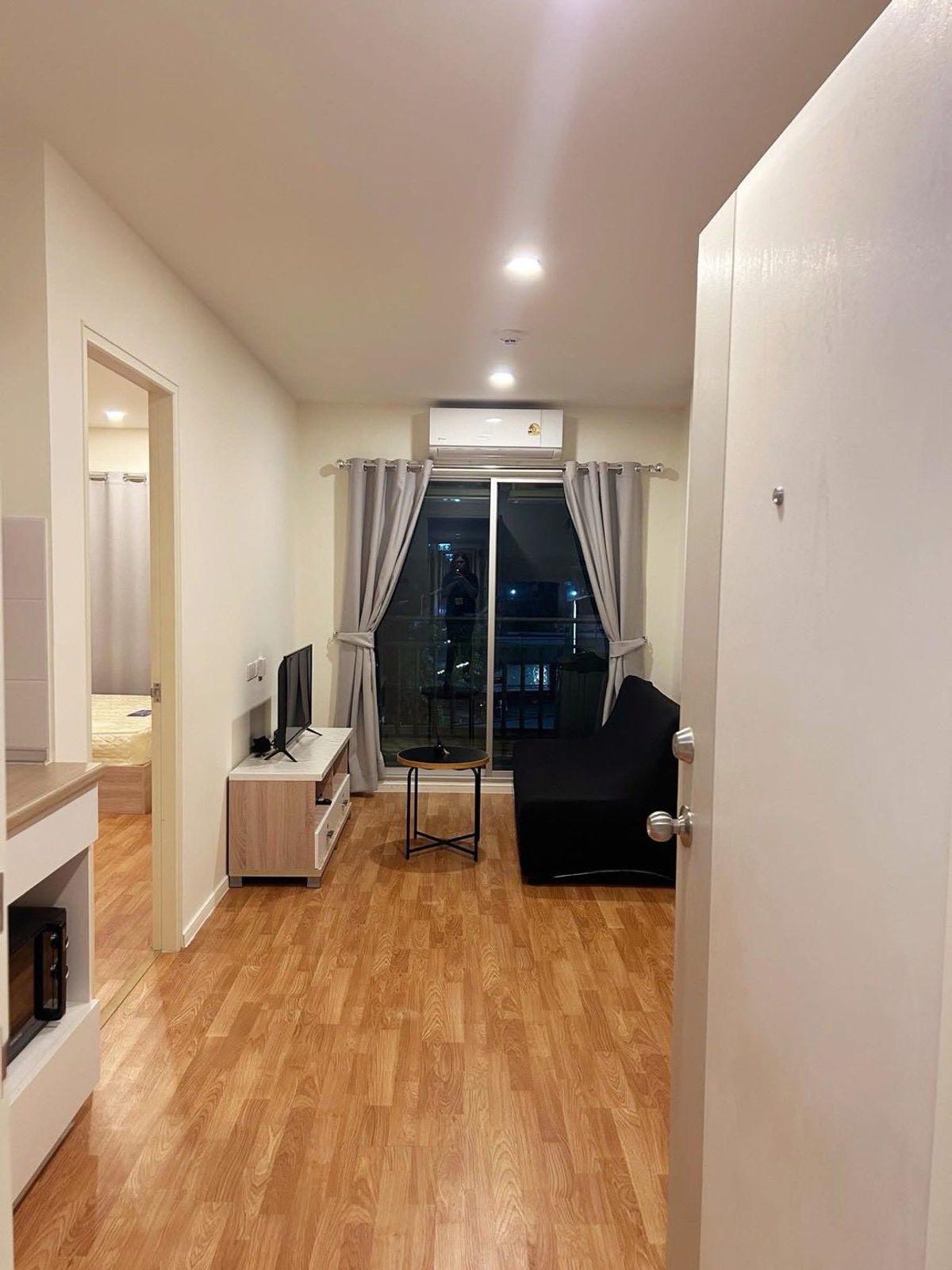 ให้เช่าคอนโดอ่อนนุช อุดมสุข : Lumpini Ville Sukhumvit 101/1