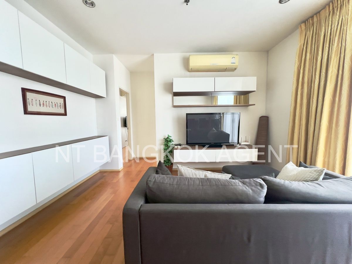 ให้เช่าคอนโดราชเทวี พญาไท : ให้เช่าคอนโด Villa Ratchathewi  2bed 2bath  ทำเลดี ใกล้ BTS สิ่งอำนวยความสะดวกครบ 