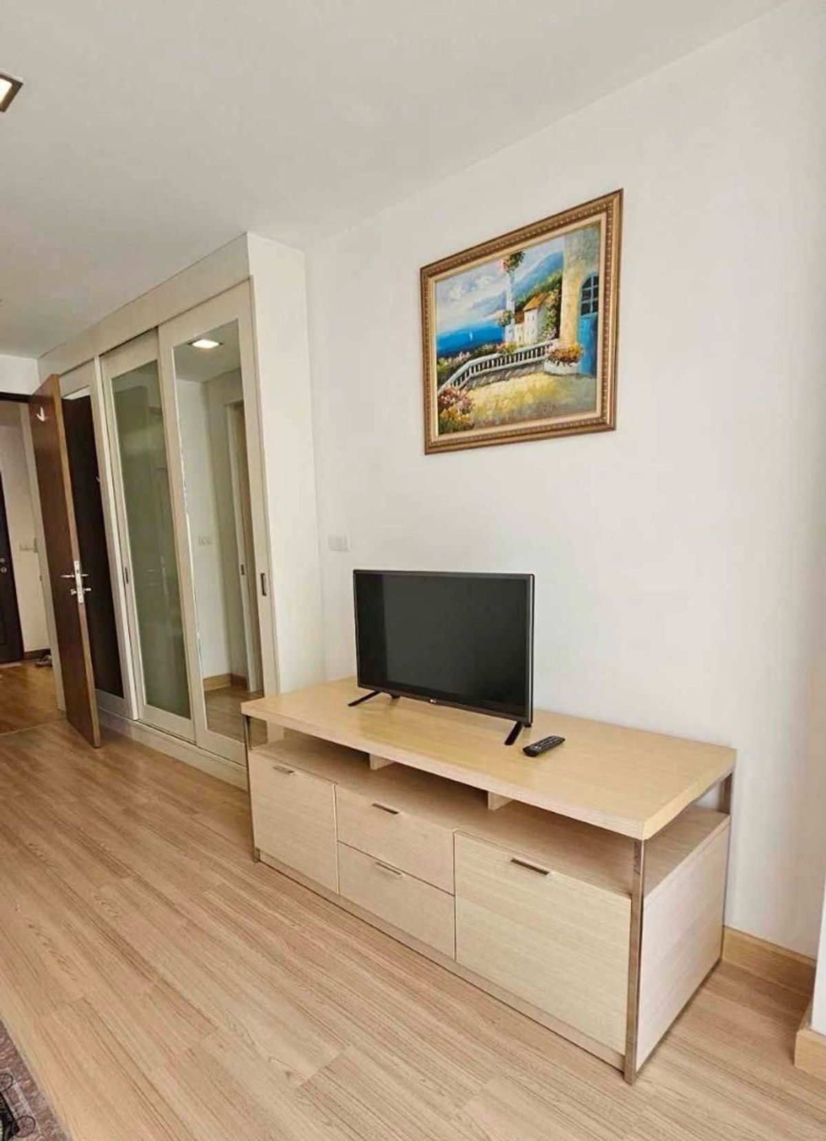ให้เช่าคอนโดสุขุมวิท อโศก ทองหล่อ : The Alcove 49 2 นอน