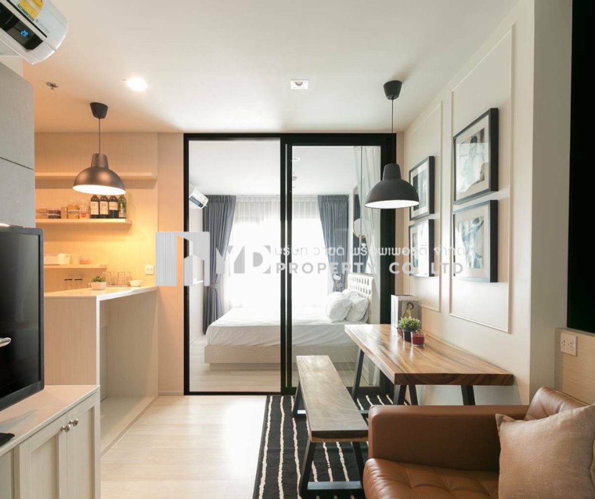 ให้เช่าคอนโดวิทยุ ชิดลม หลังสวน : ✨ 1 ห้องนอน 35 ตร.ม. วิวสถานทูต ห้องเดียวเท่านั้น – Life One Wireless เพียง 25,000 บาท